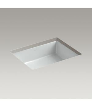 Kohler Verticyl® Rectangle Bathroom Sink | K-2882-0