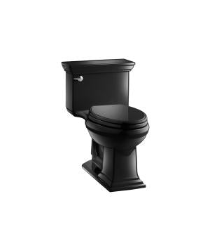 Kohler Memoirs® Stately Comfort Height® One Piece 1.28gpf Toilet | K-3813-0