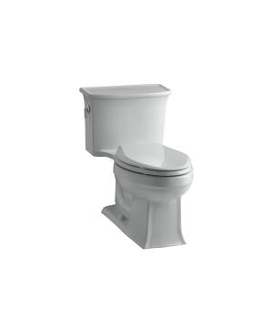 Kohler Archer One-Piece Toilet | Left-Hand Lever | K-3639