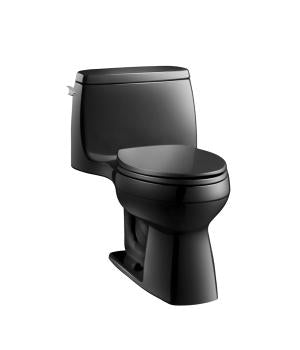 Kohler Santa Rosa™ Comfort Height® One Piece 1.28gpf Toilet | K-3810-0