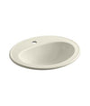 Kohler Pennington® Bathroom Sink | K-2196-1-0