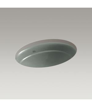 Kohler Serif® Bathroom Sink | K-2824-0
