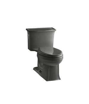 Kohler Archer One-Piece Toilet | Left-Hand Lever | K-3639