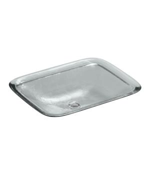 Kohler Inia® Wading Pool® Rectangular Bathroom Sink | K-2773-B11