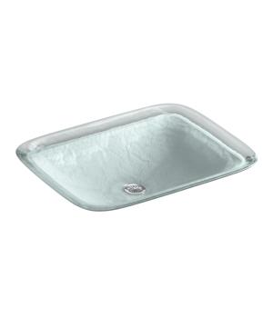 Kohler Inia® Wading Pool® Vessel Bathroom Sink | K-2773-G2-B11