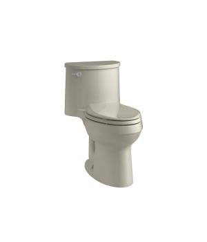 Kohler Adair Comfort Height One-Piece Toilet | K-3946