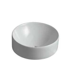 Kohler Vox® Round Vessel Bathroom Sink | K-14800-0
