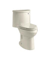 Kohler Adair® Comfort Height® One Piece Toilet | K-3946-RA