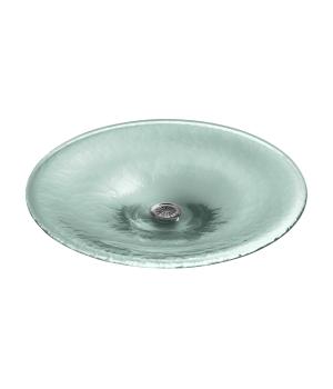 Kohler Lavinia® Bathroom Sink | K-2367-B11