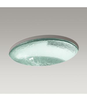 Kohler Whist® Glass Bathroom Sink | K-2741