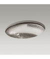 Kohler Whist® Glass Bathroom Sink | K-2741