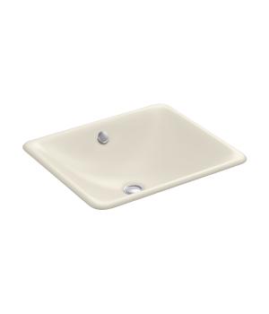 Kohler Iron Plains® Bathroom Sink | K-5400-0