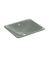 Kohler Iron Plains® Bathroom Sink | K-5400-0