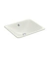 Kohler Iron Plains® Bathroom Sink | K-5400-0