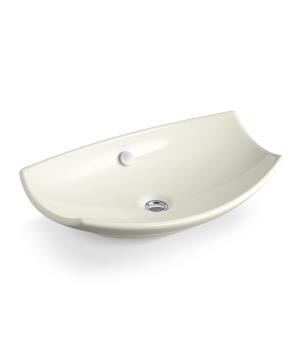 Kohler Leaf™ Bathroom Sink | K-2530-0