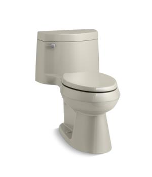 Kohler Cimarron Comfort Height One-Piece Toilet | K-3619