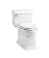 Kohler Memoirs® Classic Comfort Height® One Piece 1.28gpf Toilet | K-6424-0