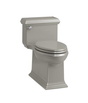 Kohler Memoirs® Classic Comfort Height® One Piece 1.28gpf Toilet | K-6424-0