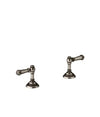 Kohler Artifacts® bathroom sink lever handles