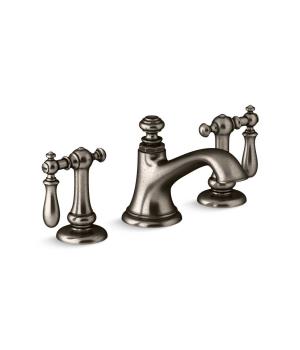 Kohler Artifacts® Bell bathroom sink spout