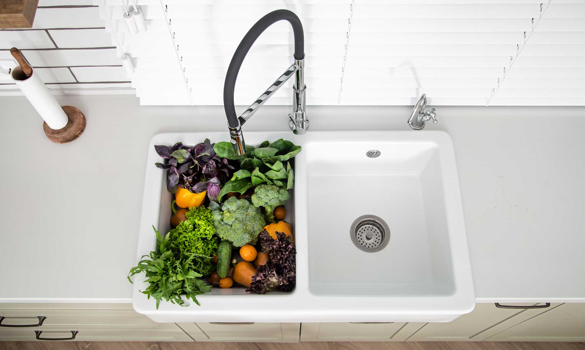 Zomodo Kitchen Accessories Grids - Burlington-Etobicoke-Kitchener